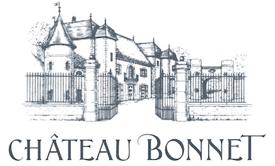logo Château Bonnet