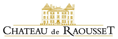 logo  Château de Raousset