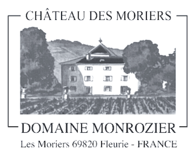 logo Château des Moriers