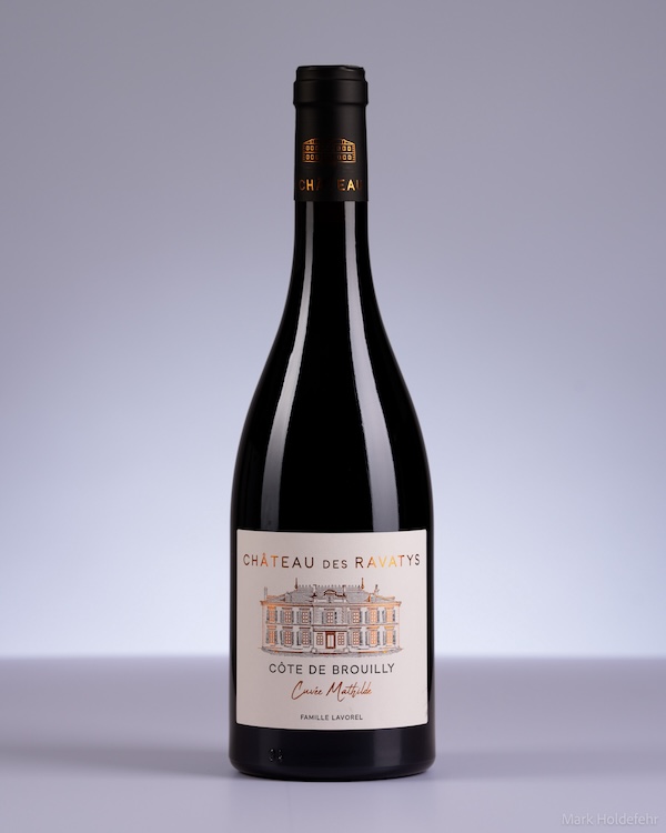 Photo Château des Ravatys - Association Beaujol'art - dégustation de vin à bien boire en Beaujolais BBB