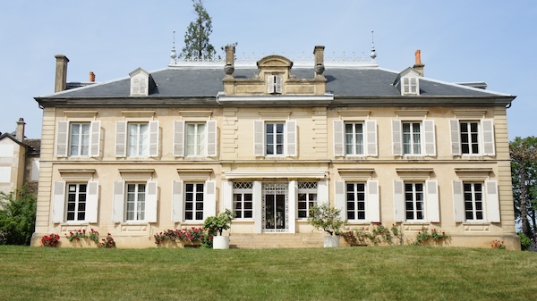 Photo Château des Ravatys - dégustation de vin à bien boire en Beaujolais BBB