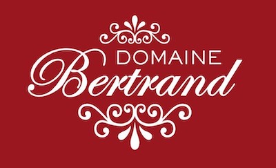 logo Domaine Bertrand