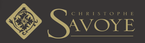 logo Domaine Christophe Savoye