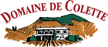 logo Domaine de Colette