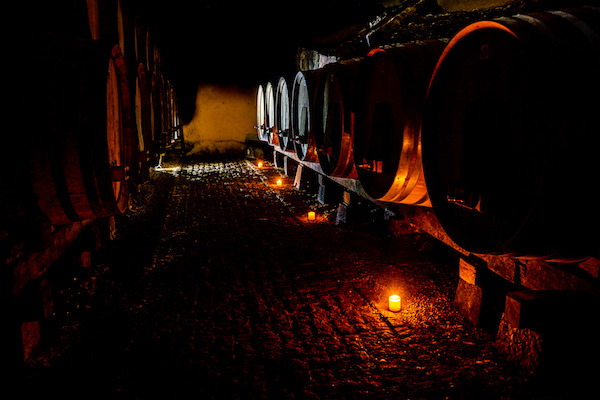Photo Domaine de la Madone - dégustation de vin à bien boire en Beaujolais BBB