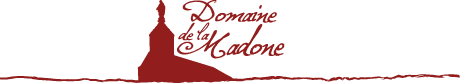 logo Domaine de la Madone