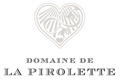 logo Domaine de la Pirolette