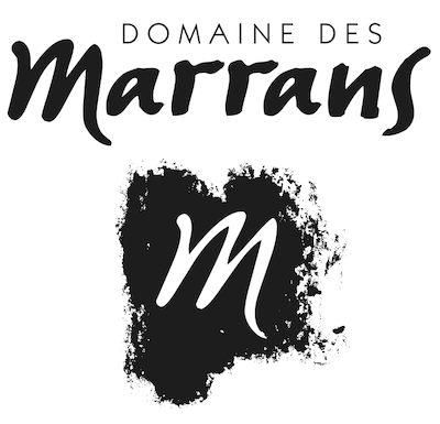 logo Domaine des Marrans