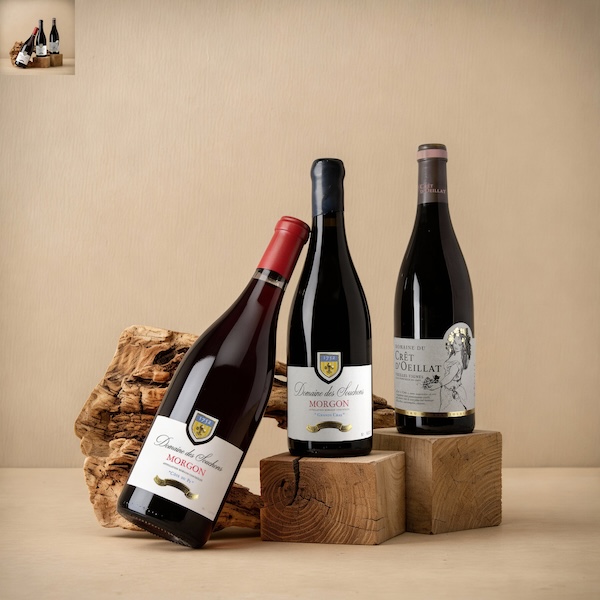 Photo Domaine des Souchons - Association Beaujol'art - dégustation de vin à bien boire en Beaujolais BBB