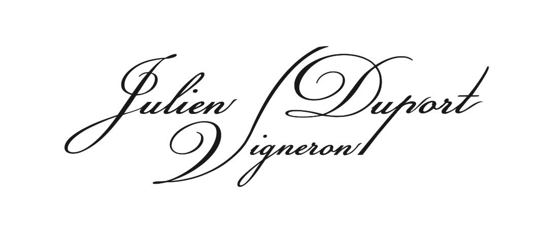 logo Domaine Julien Duport