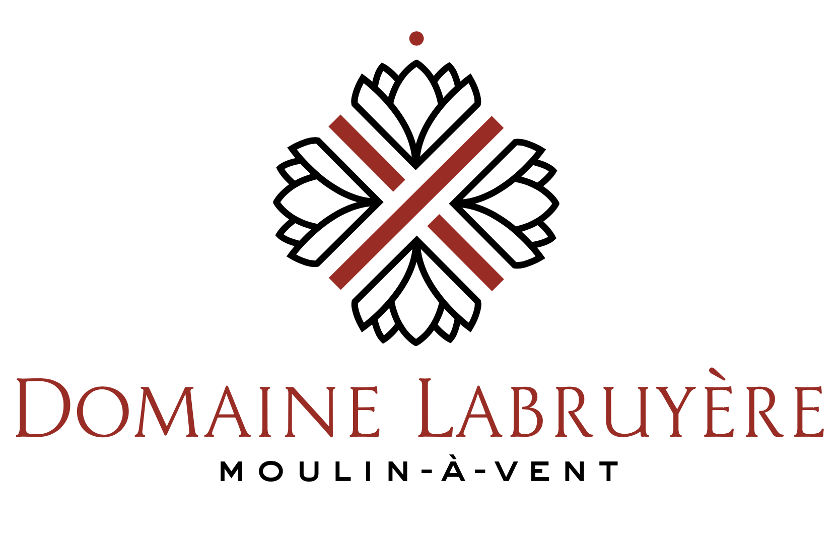 logo Domaine Labruyere