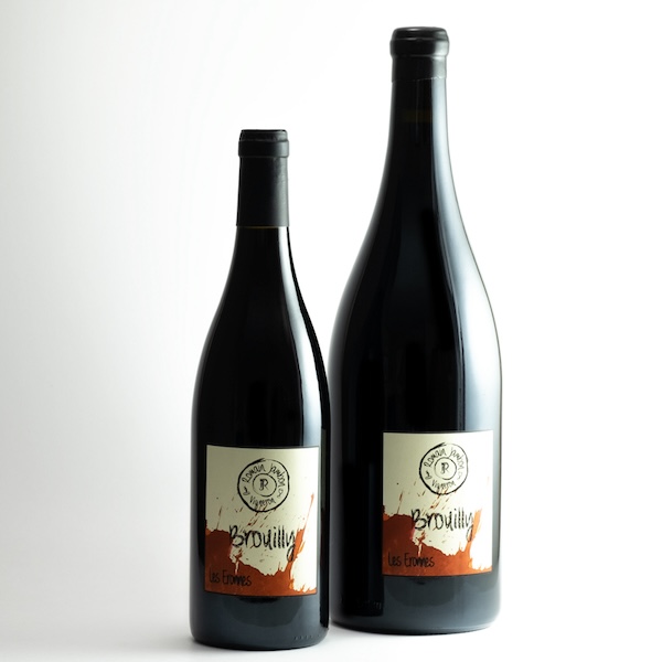 Photo Domaine Romain Jambon - Association Beaujol'art - dégustation de vin à bien boire en Beaujolais BBB