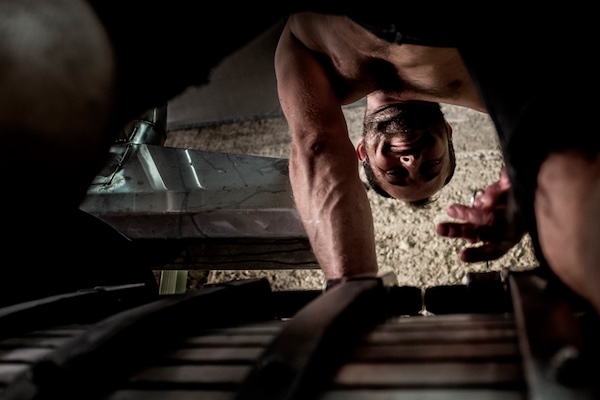 Photo Domaine Romain Jambon - dégustation de vin à bien boire en Beaujolais BBB
