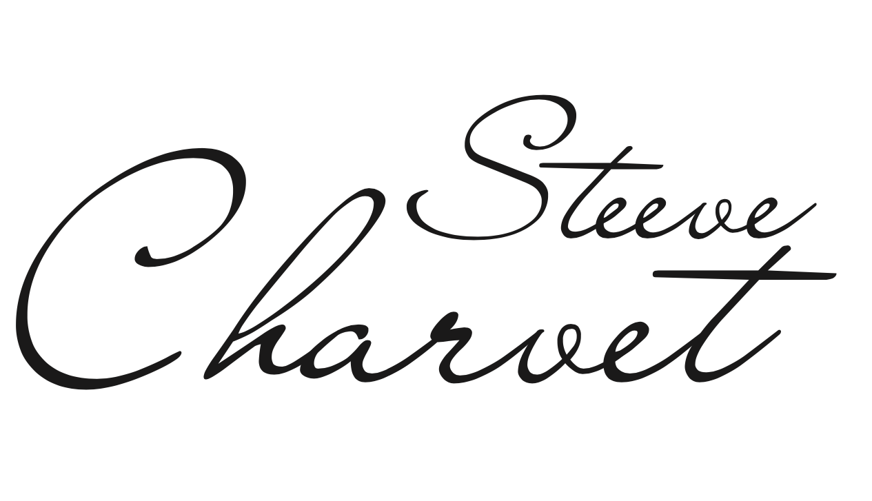logo Domaine Steeve Charvet