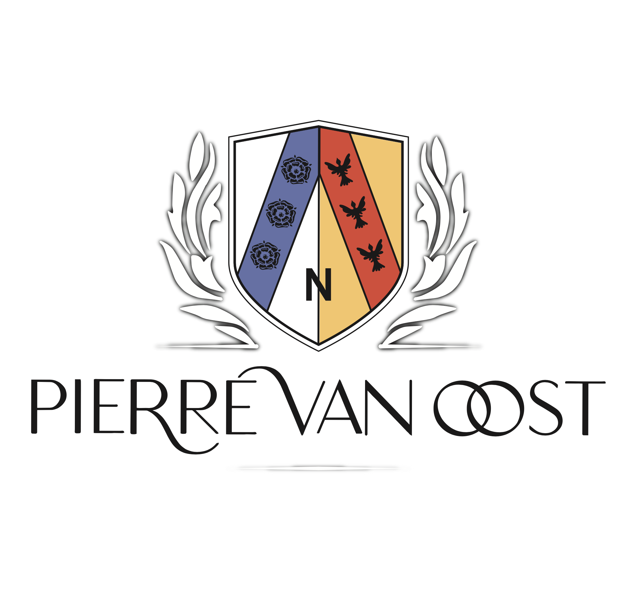 logo Domaine Pierre Van Oost