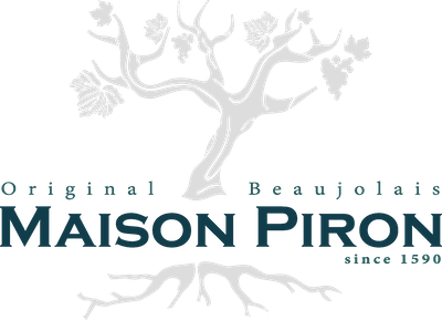 logo Maison Piron
