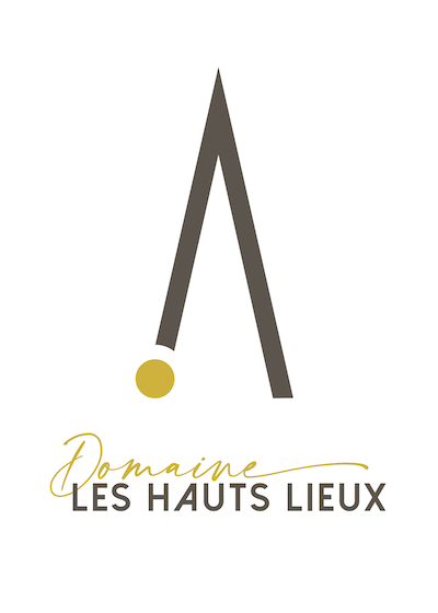 logo Domaine Les Hauts Lieux