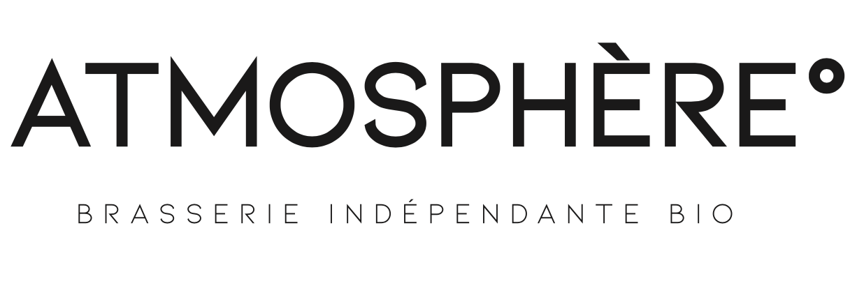 logo Brasserie Atmosphère