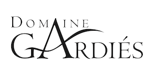 logo Domaine Gardiès