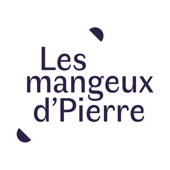 logo Domaine Les mangeux d'Pierre